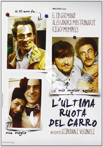 The Fifth Wheel (DVD)